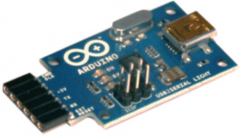 A000059, Преобразователь Arduino USB/последовательный, Arduino
