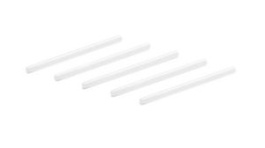ACK20401W, Replacement Pen Nib Set for Interactive Pen Displays, White, Wacom