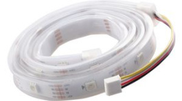 104020108, WS2813 RGB LED Strip 30 LEDs RGB 5 VDC 1 m, Seeed