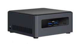 1009644, PC-Micro 7000, 8 GB, Intel i7-865U, 256 GB SSD, Terra