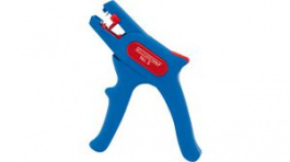 51000005, Стриппер; 0,2?6мм2; Кабель: круглые,многожильные, Weicon