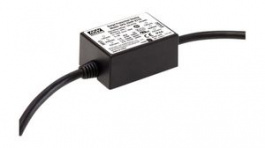 SPD-20-240P, Surge Protection Device 20kA 1 Poles IP67, MEAN WELL