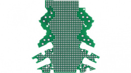 2857-191/3140-000, Stripboard, Wago