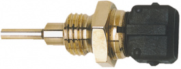 00446901, Screw-in thermometer, JUMO