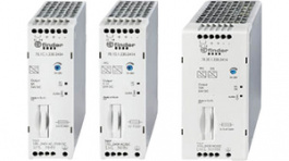 78.51.1.230.1203, Switched-Mode Power Supply Adjustable, 12 VDC/4.6 A, 50 W, FINDER