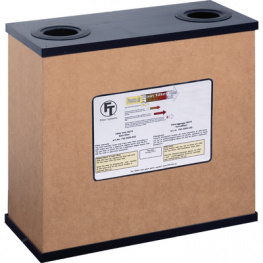 750-2000-ESD, Micro/gas filter, Standard, Weller