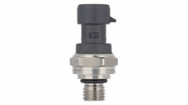 MIPAM1XX050PAAAX, Media-Isolated Pressure Sensor M12 x 1.5, 3.4,bar, Absolute Pressure, Honeywell