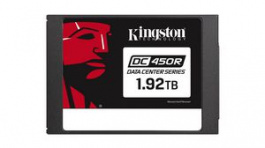 SEDC450R/1920G, DC450 Read-Centric SSD 2.5