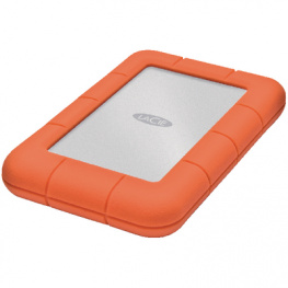 301556, Rugged Mini Mobile Disk 500 GB, LaCie
