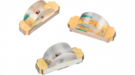 155124M173200, SMD Full Color LED RGB, WURTH Elektronik