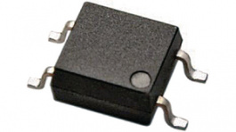 SFH1690AT, Оптрон; SMD; Каналы:1; Вых: транзисторный; Uизол:3,75кВ; Uce:70В, Vishay Semiconductors