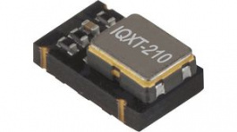 LFTCXO063780, Oscillator SMD 20MHz 0.5 ppm, IQD