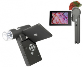 52124, Portable microscope camera, DNT