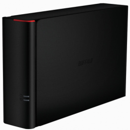 HD-GD3.0U3-EU, DriveStation DDR USB 3.0, Buffalo