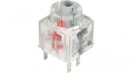 BZLOI5, Contact Block 1 NC+1 NO, Schlegel Elektrokontakt