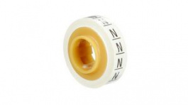 SDR-N, Wire Marking Tape ^N^ SDR 2.5m, 3M