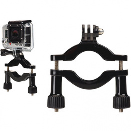 GRBM30, GoPro tube clamp, GoPro