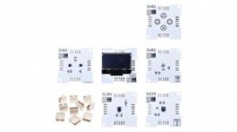 XK03, STEM Raspberry Pi Kit, Xinabox