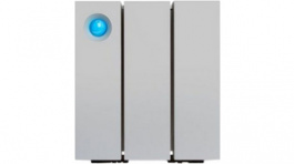 STEY16000200, 2big Thunderbolt2 16 TB, Seagate