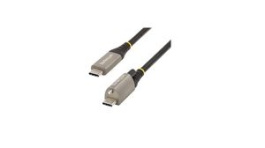 USB31CCTLKV1M, Charging Cable USB-C Plug - USB-C Plug 1m USB 3.1 Black, StarTech.com