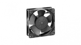 4184N/2GX, Axial Fan DC 119x119x38mm 24V 148m3/h, Ebmpapst