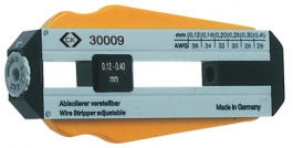 330013, Stripping device, C.K Tools (Carl Kammerling brand)