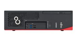 VFY:D0538PP583DE, Desktop PC ESPRIMO D538, 8GB, 256 GB M.2 PCIe SSD, Intel Core i5 i5-9400, Fujitsu