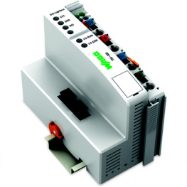 750-300, Fieldbus Coupler II/O-Lightbus, 2x FOC, Wago