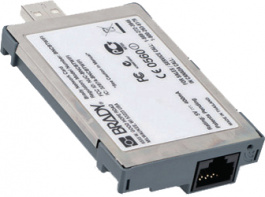 NET- BT-WIFI-LAN, Bluetooth/WiFi/ LAN Network Card, Brady