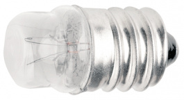 1430 40 012 003, Incandescent Lamp E14 12 VAC/VDC 250 mA, Taunuslicht