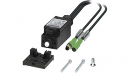 PLD E 400-DS-MS/1,0-FS/0,6, Door Position Switch, 1 m, 98.3 x 31 x 30.5 mm, Phoenix Contact