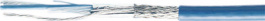 9463, Twinaxial cable shielded 1x 2, Belden