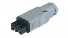 932140406, Valve Connector, Hirschmann