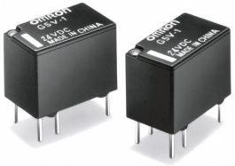 G5V-1-5DC PBF, Omron