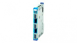 XN-322-8DIO-PD05, I/O Module 4 Digital / 4 Digital XN300, Eaton