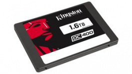 SEDC400S37/1600G, SSD 2.5" 1.6TB, Kingston