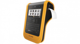 1873486, Принтер этикеток; Клавиатура: QWERTY; Вилка: EU; Интерфейс: USB, Dymo