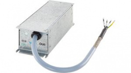 6SL3203-0BE27-5BA0, Line Reactor, Siemens