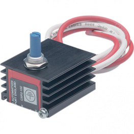 CSR2-15E, Phase control Enclosed, UAL