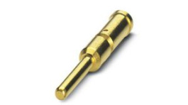 1050205, Crimp Contact, Turned, 1.5 ... 2.5mm\x1a, Plug, Phoenix Contact