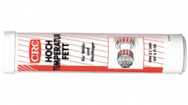 HOCHTEMPERATURFETT 400G, ML, C, High-temperature grease Cartridge 400 g, CRC