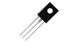 BD680, Darlington transistor SOT-32 PNP -80 V, STM