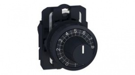 ZB5AD912, Schneider Electric ZB5AD912 Головка кнопочного переключателя, SCHNEIDER ELECTRIC