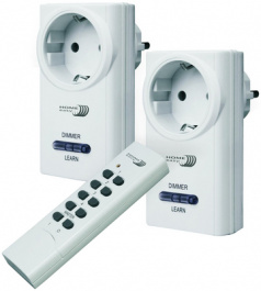 HE 803S-CH, Dimmer Kit 2HomeEasy, ELRO