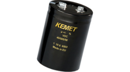 ALS60A102KJ550, Electrolytic Capacitor 1000uF, 7.8A, 550V, ±20 %, Kemet