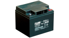 FGC24207, Lead-Acid Battery, 12 V 42 Ah, FIAMM