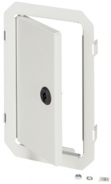 IDS ARCA 2030, Дверцы, Fibox