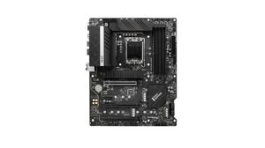 7D36-004R, Motherboard LGA1700 ATX 128GB DDR4, MSI