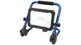 1600-0275, Luminary BASE Rechargeable Mobile Floodlight, LED, 1600lm, 20W, IP54, Ansmann