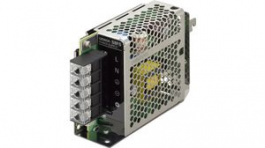 S8FS-G03005CD, Блок питания: импульсный; 30Вт; 5ВDC; 6А; 85?264ВAC; 80?370ВDC, Omron